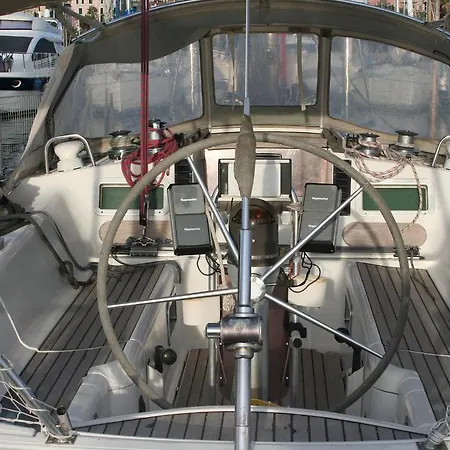 Kudra Boat&breakfast * La Spezia