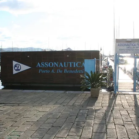 Kudra Boat&breakfast La Spezia