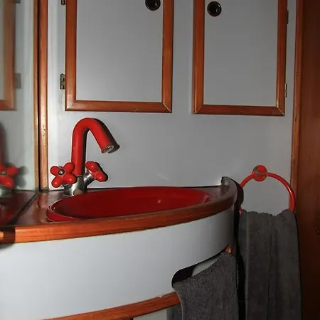 Kudra Boat&breakfast La Spezia