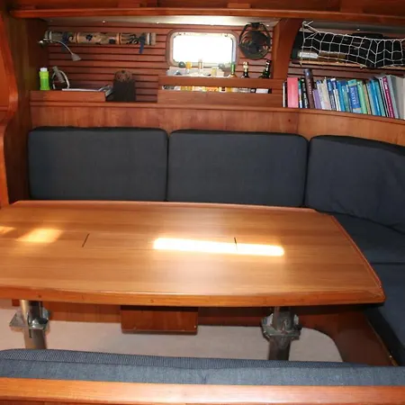Tekne Kudra Boat&breakfast La Spezia