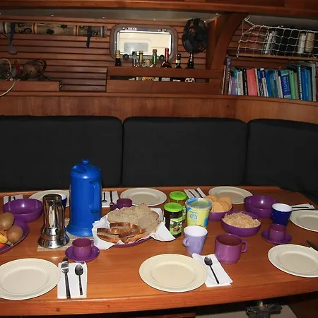 Kudra Boat&breakfast * La Spezia